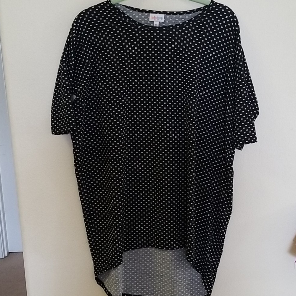 LuLaRoe Irma XS - USED